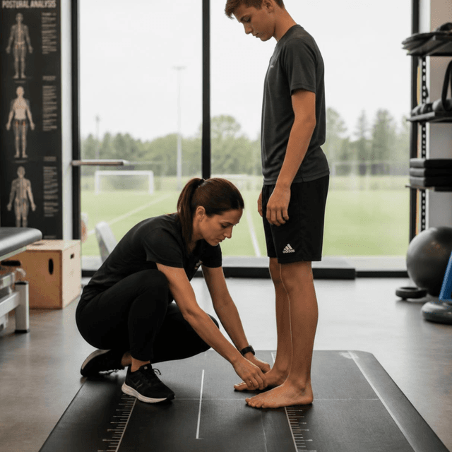 6-Week Unbreakable Athlete Program at Still-Point Massage and Wellness Studio in Vancouver, WA